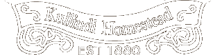 Kullindi Homestead Est 1880